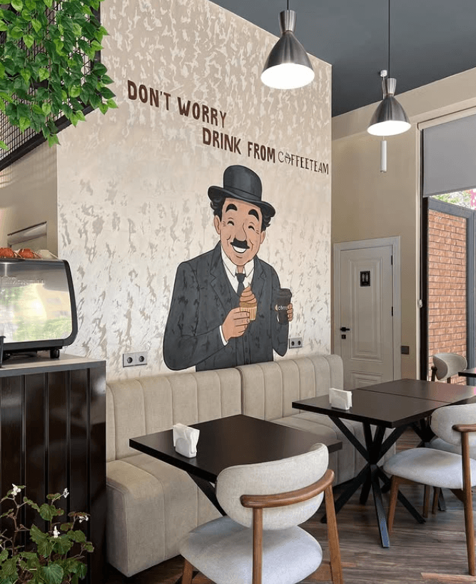 Barista