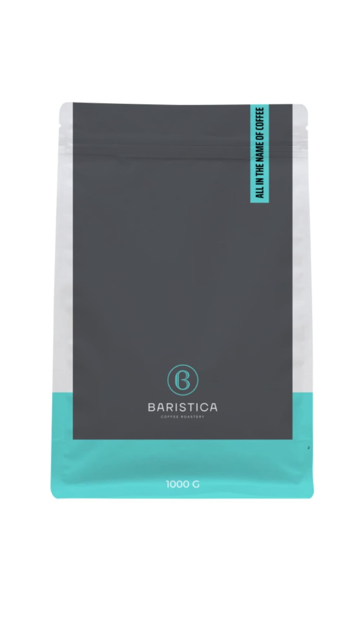 100% Arabica Brazil Mogiana Medium